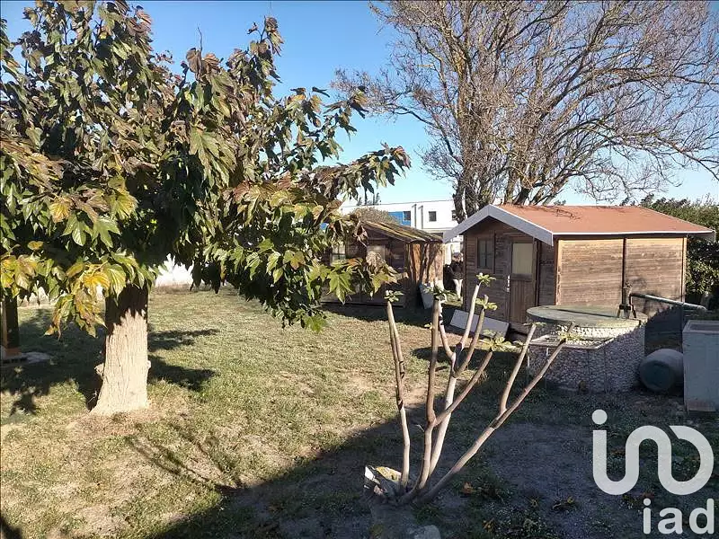 Terrain, 780 m²