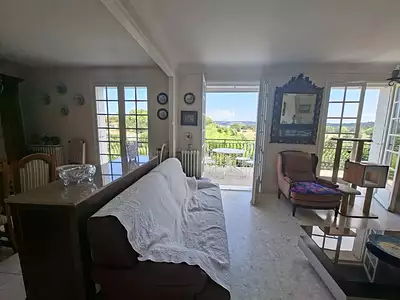 Maison, 93 m²