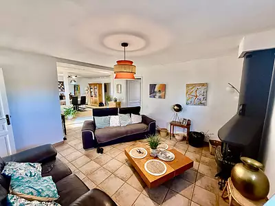 Maison, 162 m²