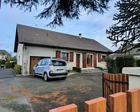 Maison, 92 m²