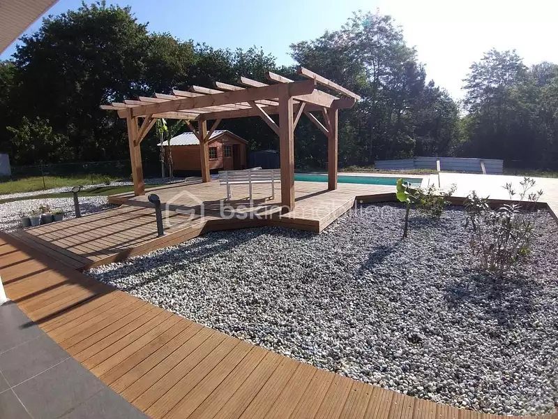 Maison, 120 m²