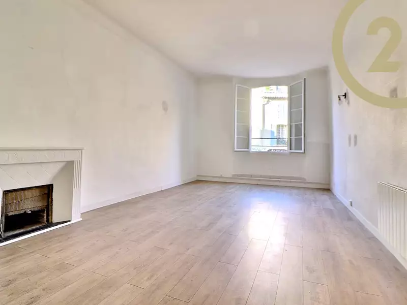 Appartement, 46,98 m²
