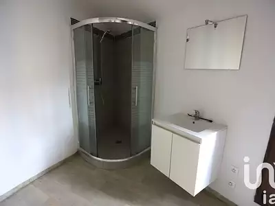 Maison, 32 m²