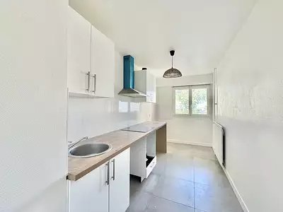 Appartement, 48,58 m²