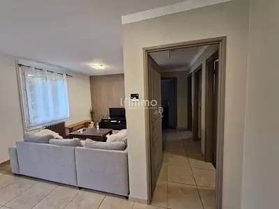 Maison, 80 m²