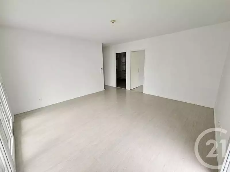 Appartement, 68,8 m²