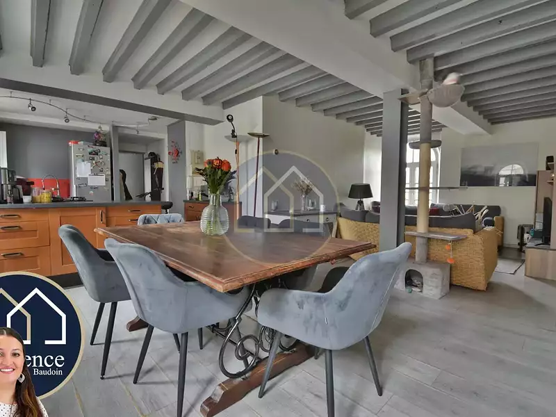 Appartement, 69,49 m²