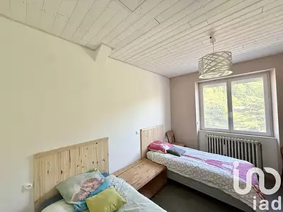 Maison, 104 m²