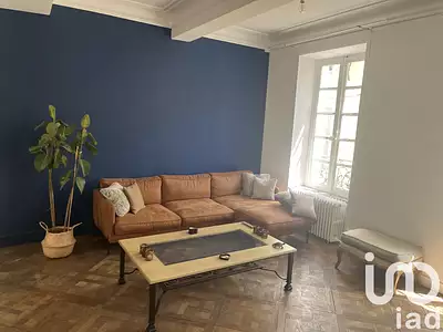 Maison, 383 m²