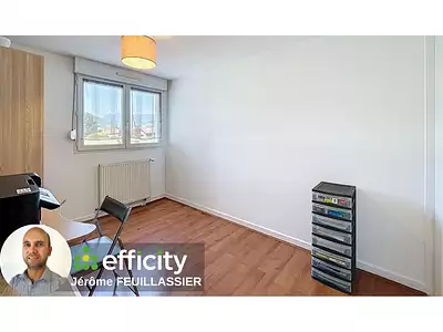 Appartement, 80 m²