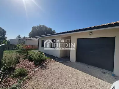 Maison, 115,3 m²
