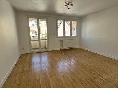 Appartement, 31,41 m²