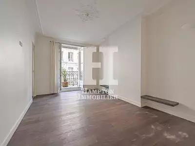 Appartement, 68,52 m²