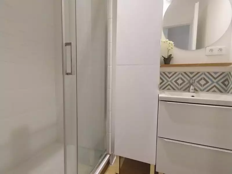 Appartement, 114 m²