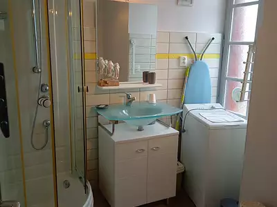Appartement, 40 m²
