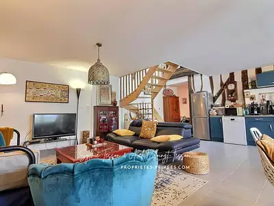 Maison, 98 m²