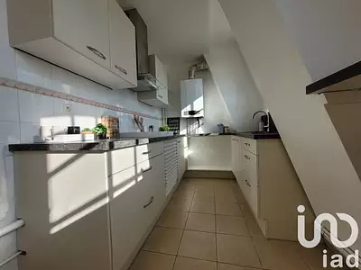 Appartement, 81 m²