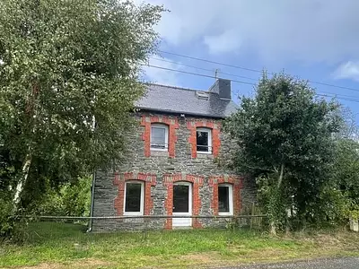 Maison, 53 m²