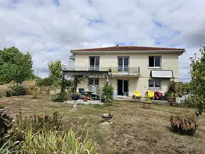 Maison, 86 m²
