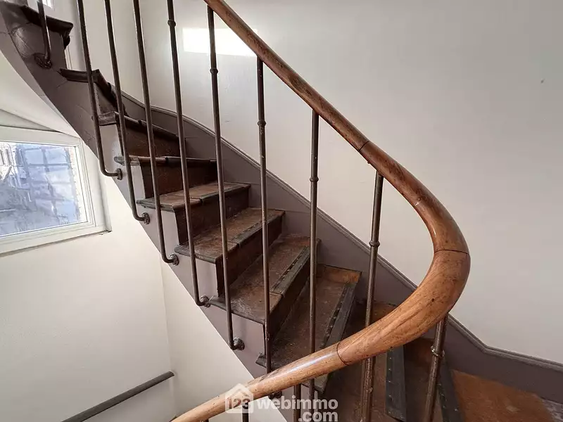 Appartement, 75 m²