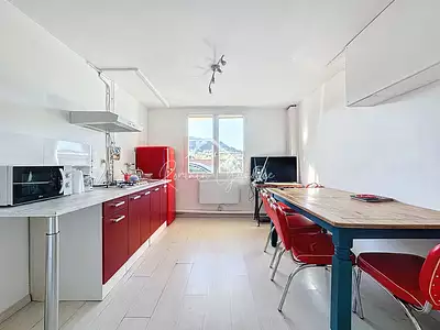 Maison, 136 m²