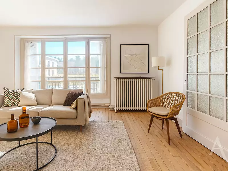 Appartement, 183 m²