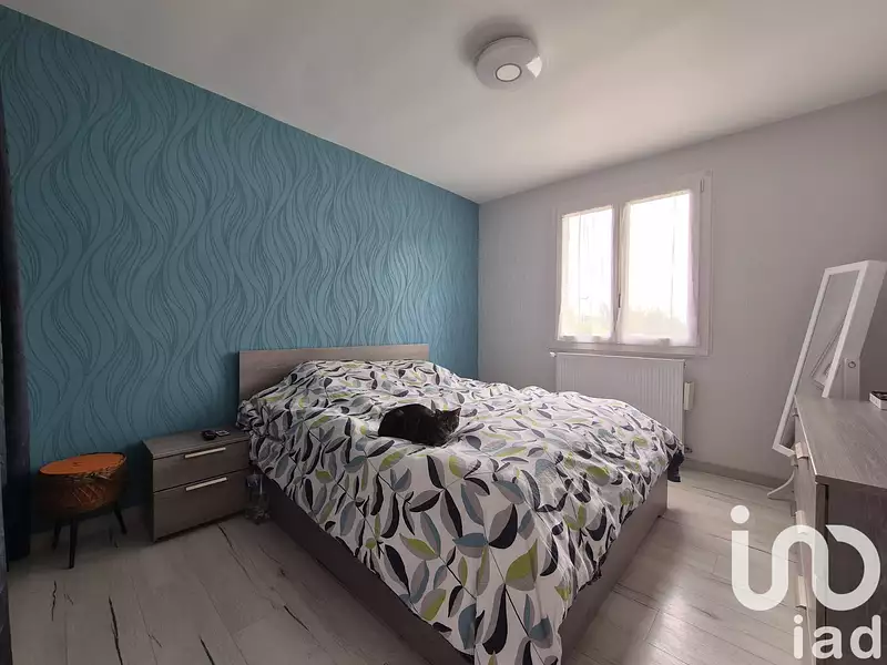 Maison, 86 m²