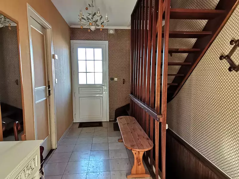 Maison, 192 m²