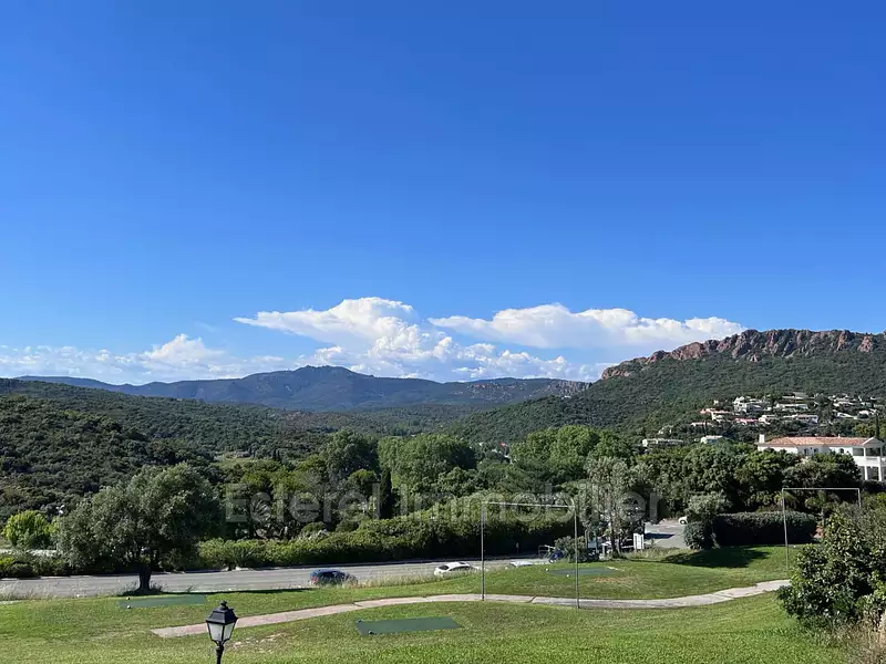 Appartement, 22,46 m²