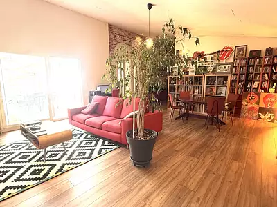 Maison, 245 m²