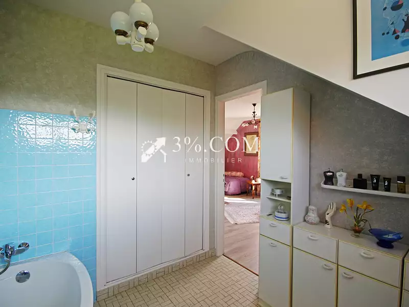 Maison, 173 m²