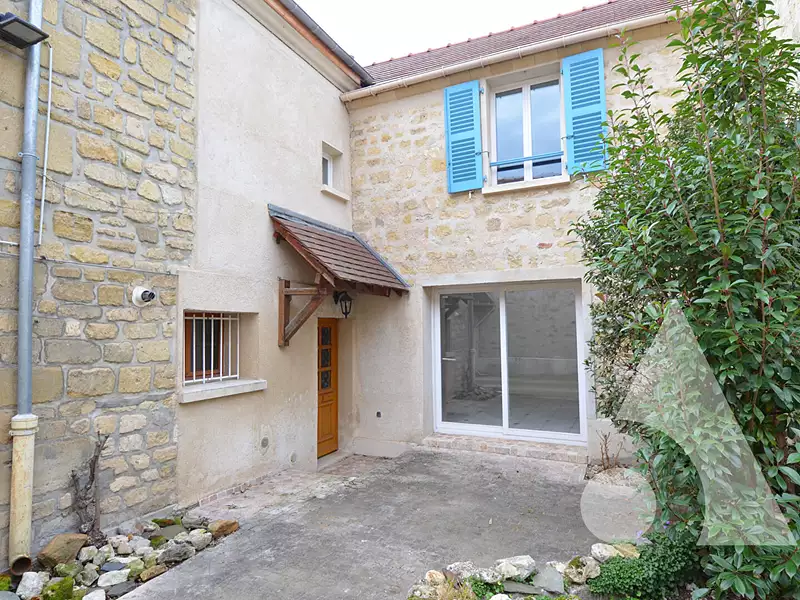 Maison, 136 m²
