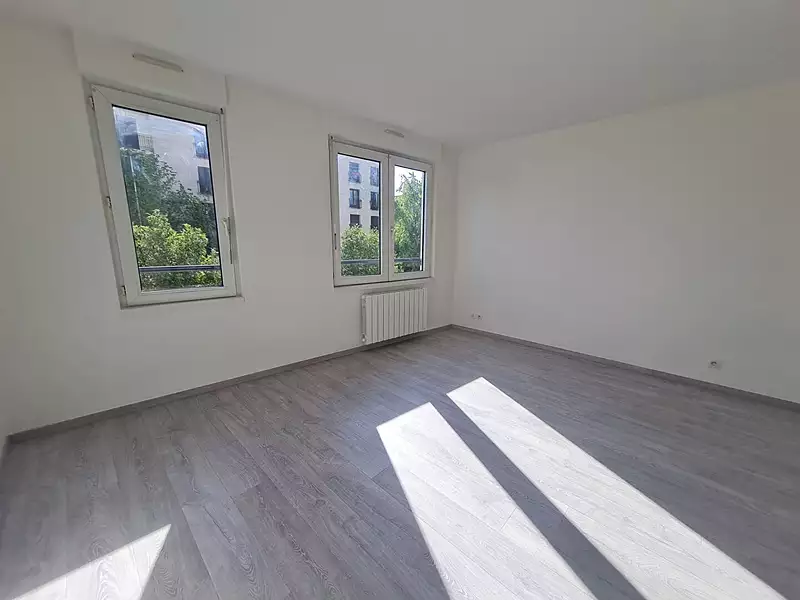 Appartement, 29,14 m²