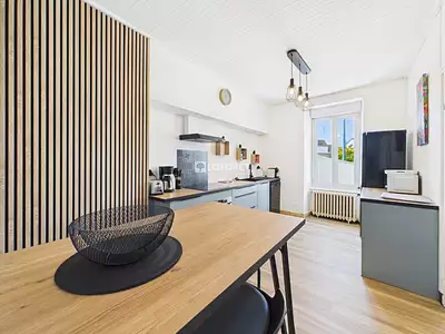 Maison, 70 m²
