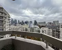 Appartement, 50,66 m²