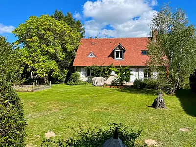 Maison, 187 m²