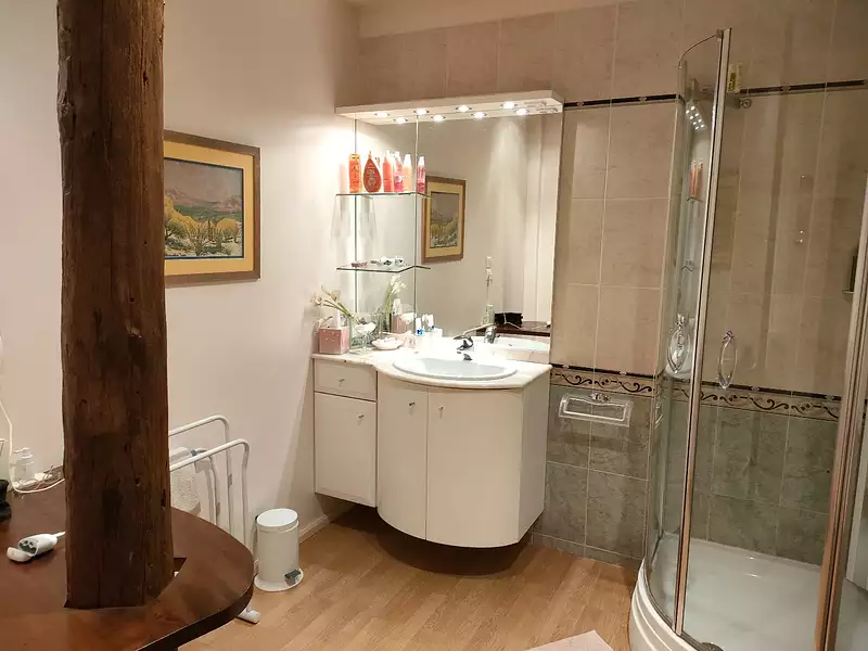 Maison, 500 m²