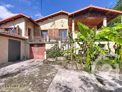 Maison, 201,1 m²