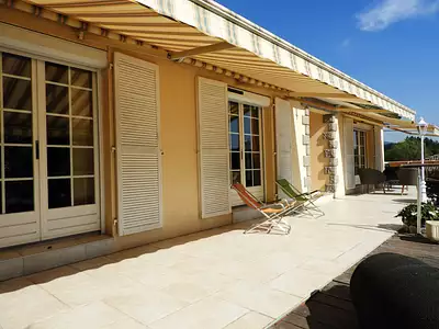 Maison, 190 m²