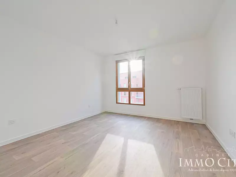 Appartement, 65 m²