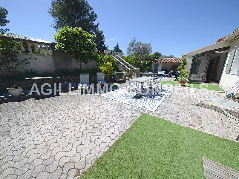 Maison, 120 m²