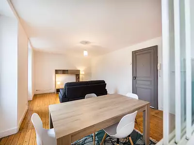 Appartement, 49 m²