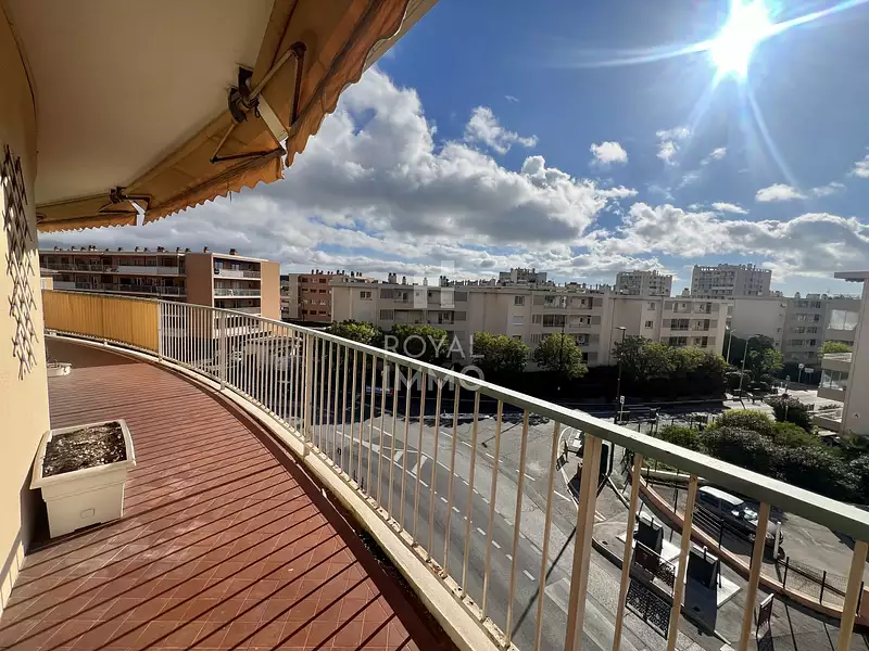 Appartement, 115 m²