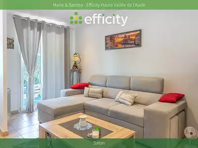 Maison, 90 m²