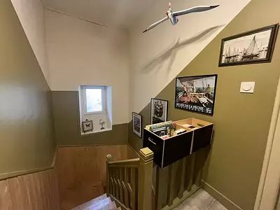 Maison, 98 m²