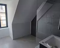 Appartement, 43,64 m²