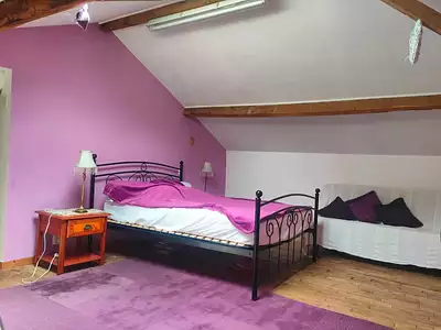 Appartement, 160 m²