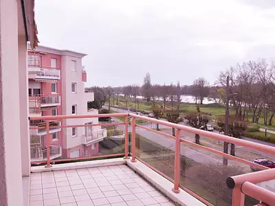 Appartement, 80 m²