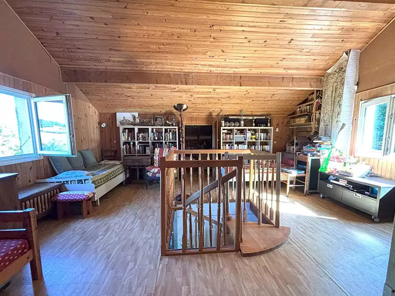 Maison, 86 m²
