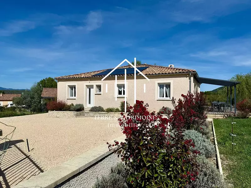 Maison, 126 m²